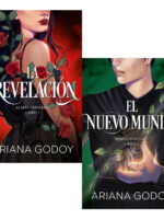 LA REVELACIÓN + EL NUEVO MUNDO - ARIANA GODOY