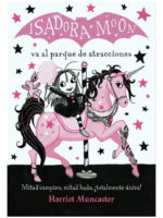 ISADORA MOON VA AL PARQUE DE ATRACCIONES - HARRIET MUNCASTER