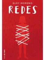 REDES ( INVISIBLE 2 ) - ELOY MORENO