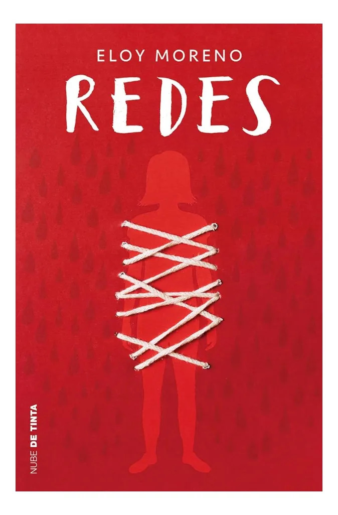 REDES ( INVISIBLE 2 ) - ELOY MORENO