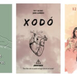 ETERNAMENTE NOSOTROS + XODÓ + 12 MANERAS DE AMARTE