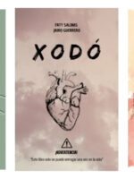 ETERNAMENTE NOSOTROS + XODÓ + 12 MANERAS DE AMARTE