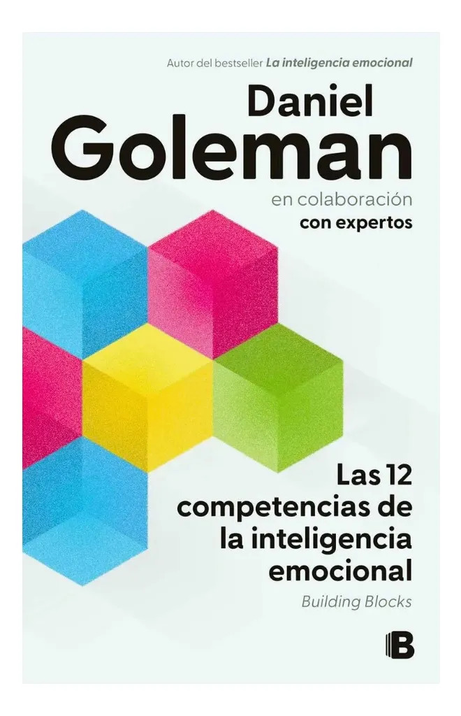 LAS 12 COMPETENCIAS DE LA INTELIGENCIA EMOCIONAL