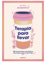 TERAPIA PARA LLEVAR - ANA PÉREZ