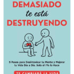 PENSAR DEMASIADO TE ESTÁ DESTRUYENDO - ADAM TUSCO