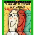 EL ASESINATO DEL PROFESOR DE MATEMATICAS - JORDI SIERRA