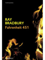 FAHRENHEIT 451 - RAY BRADBURY