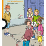 FRIN - LUIS MARÍA PESCETTI