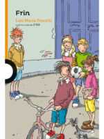 FRIN - LUIS MARÍA PESCETTI