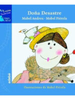 DOÑA DESASTRE - MABEL ANDREU & MABEL PIÉROLA