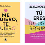 ME QUIERO, TE QUIERO + TÚ ERES TU LUGAR SEGURO