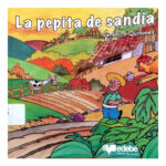 LA PEPITA DE SANDÍA - VERÓNICA QUIÑONES