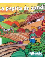 LA PEPITA DE SANDÍA - VERÓNICA QUIÑONES