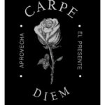 CARPE DIEM. APROVECHA EL PRESENTE - HUMBERTO MONTESINOS