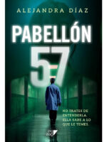 PABELLÓN 57 - ALEJANDRA DÍAZ
