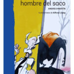 CÓMO CAZAMOS AL HOMBRE DEL SACO - ANDREU MARTÍN