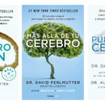 PACK LIBROS DR. DAVID PERLMUTTER / KRISTIN LOBERG