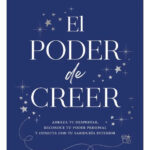 EL PODER DE CREER - MARÍA PAZ BLANCO