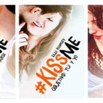 SAGA KISS ME - ELLE KENNEDY ( 3 LIBROS )