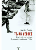 TEJAS VERDES - HERNÁN VALDÉS