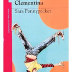 CLEMENTINA - SARA PENNYPACKER