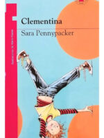 CLEMENTINA - SARA PENNYPACKER