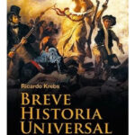 BREVE HISTORIA UNIVERSAL ( HASTA EL AÑO 2000 )