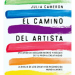 EL CAMINO DEL ARTISTA - JULIA CAMERON