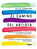 EL CAMINO DEL ARTISTA - JULIA CAMERON