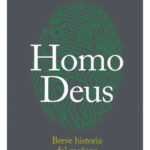 HOMO DEUS - YUVAL NOAH HARARI