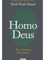 HOMO DEUS - YUVAL NOAH HARARI
