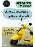 A TRES METROS SOBRE EL CIELO - FEDERICO MOCCIA