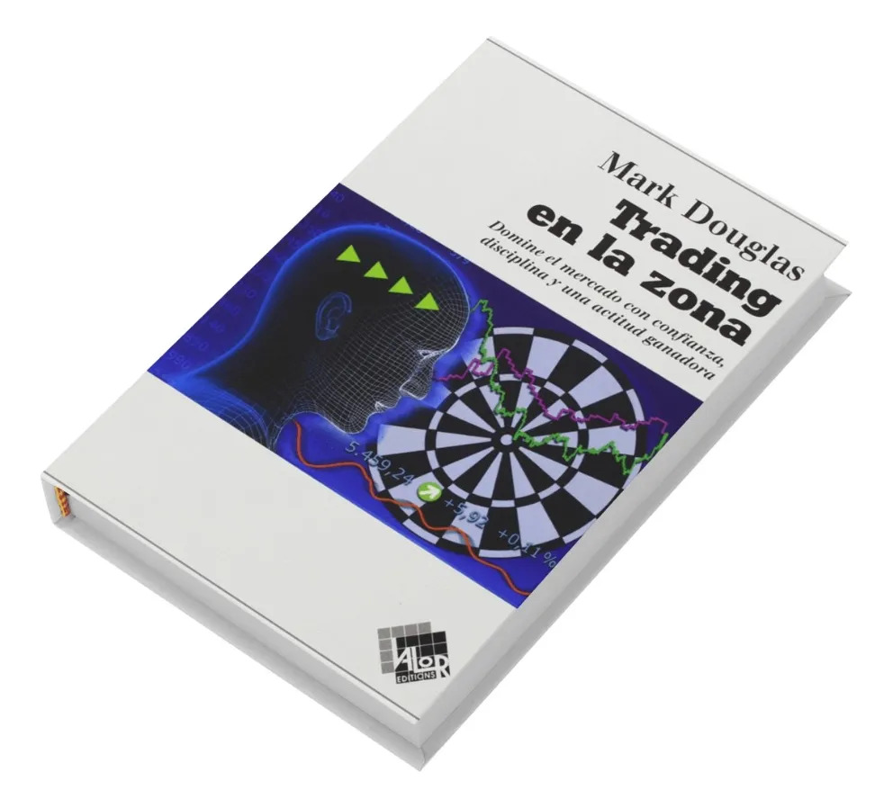 TRADING EN LA ZONA - MARK DOUGLAS