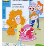 MINI VA AL COLEGIO - CHRISTINE NÖSTLINGER
