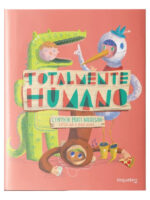 TOTALMENTE HUMANO - CYNTHIA PRATT NICOLSON