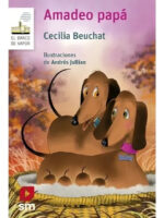 AMADEO PAPÁ - CECILIA BEUCHAT