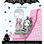 ISADORA MOON VA DE VIAJE - HARRIET MUNCASTER
