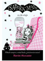 ISADORA MOON VA DE VIAJE - HARRIET MUNCASTER