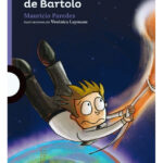 LOS SUEÑOS MÁGICOS DE BARTOLO - MAURICIO PAREDES