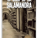 EL CLUB DE LA SALAMANDRA - JAIME ALFONSO SANDOVAL