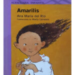 AMARILIS - ANA MARÍA DEL RÍO