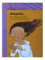 AMARILIS - ANA MARÍA DEL RÍO