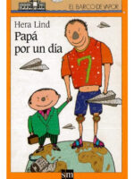 PAPÁ POR UN DÍA - HERA LIND
