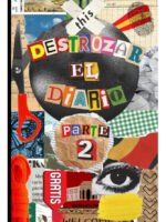 DESTROZAR EL DIARIO PARTE 2