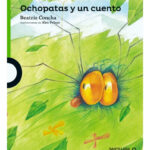 OCHOPATAS Y UN CUENTO - BEATRIZ CONCHA