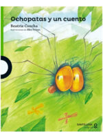 OCHOPATAS Y UN CUENTO - BEATRIZ CONCHA