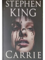 CARRIE - STEPHEN KING