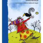 LA PEQUEÑA BRUJA - OTFRIED PREUSSLER