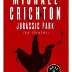 JURASSIC PARK / MICHAEL CRICHTON