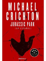 JURASSIC PARK / MICHAEL CRICHTON